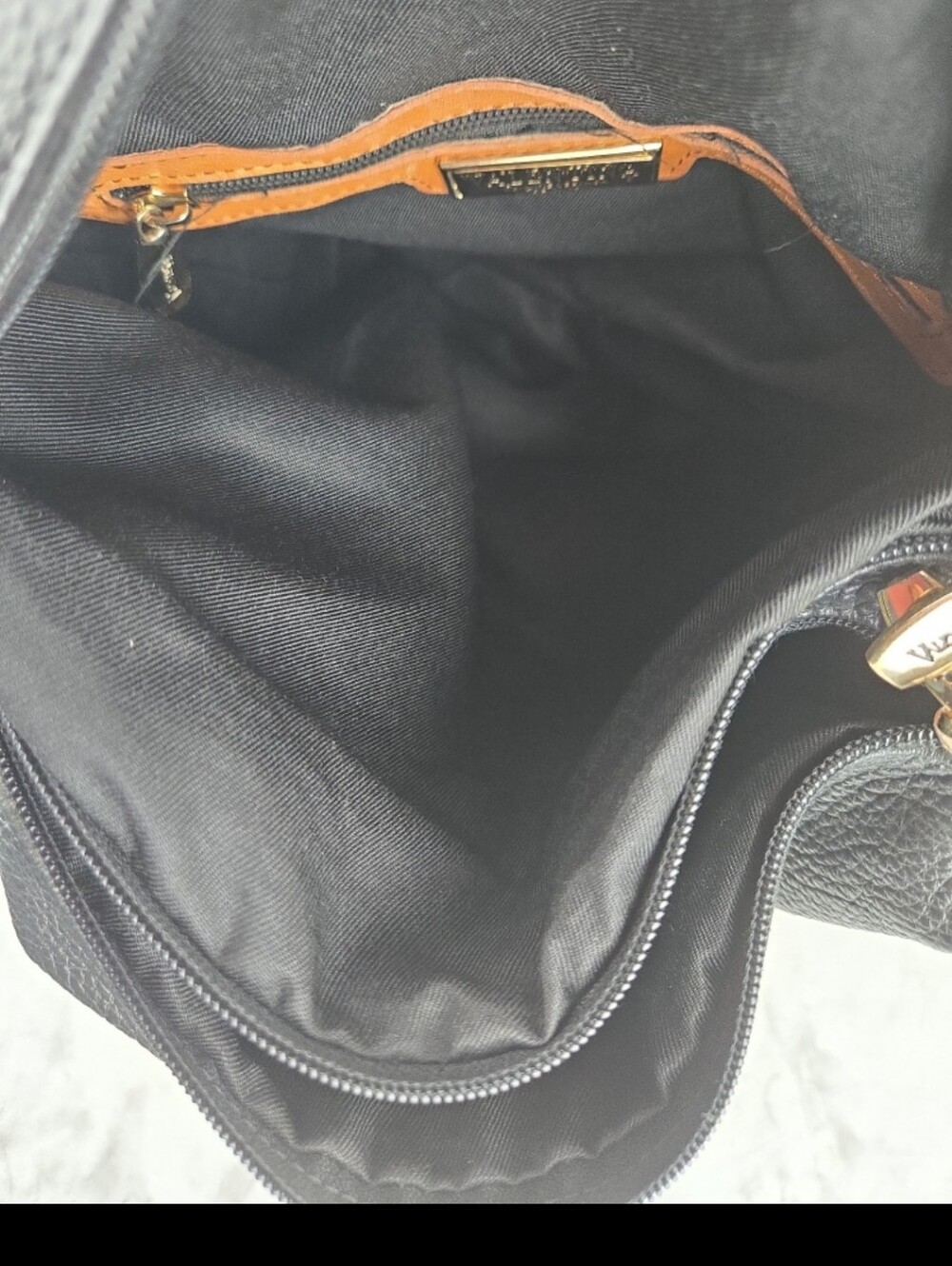Valentina Italian Purse - Picture 5 of 12